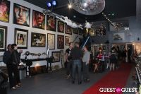 `Art Crowd Clusters’ Opening at gGallery #37