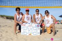 The Sloppy Tuna Summer Olympics Beach Volleyball Tournament #23