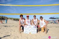 The Sloppy Tuna Summer Olympics Beach Volleyball Tournament #24