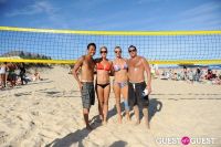 The Sloppy Tuna Summer Olympics Beach Volleyball Tournament #27