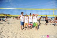 The Sloppy Tuna Summer Olympics Beach Volleyball Tournament #28