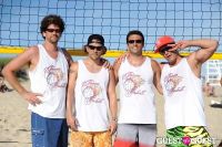 The Sloppy Tuna Summer Olympics Beach Volleyball Tournament #29