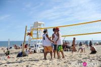 The Sloppy Tuna Summer Olympics Beach Volleyball Tournament #33