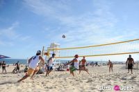 The Sloppy Tuna Summer Olympics Beach Volleyball Tournament #34