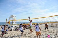 The Sloppy Tuna Summer Olympics Beach Volleyball Tournament #37
