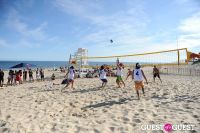 The Sloppy Tuna Summer Olympics Beach Volleyball Tournament #38