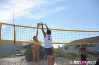 The Sloppy Tuna Summer Olympics Beach Volleyball Tournament #53