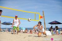The Sloppy Tuna Summer Olympics Beach Volleyball Tournament #73