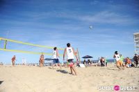 The Sloppy Tuna Summer Olympics Beach Volleyball Tournament #74
