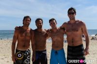 The Sloppy Tuna Summer Olympics Beach Volleyball Tournament #119