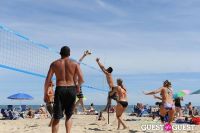 The Sloppy Tuna Summer Olympics Beach Volleyball Tournament #133