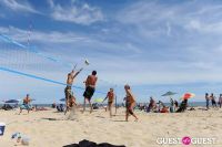The Sloppy Tuna Summer Olympics Beach Volleyball Tournament #135