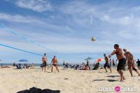 The Sloppy Tuna Summer Olympics Beach Volleyball Tournament #137
