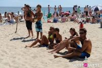 The Sloppy Tuna Summer Olympics Beach Volleyball Tournament #138