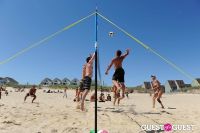 The Sloppy Tuna Summer Olympics Beach Volleyball Tournament #153