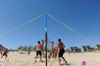The Sloppy Tuna Summer Olympics Beach Volleyball Tournament #159