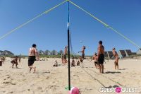 The Sloppy Tuna Summer Olympics Beach Volleyball Tournament #164