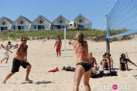 The Sloppy Tuna Summer Olympics Beach Volleyball Tournament #172