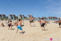 The Sloppy Tuna Summer Olympics Beach Volleyball Tournament #180