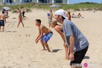 The Sloppy Tuna Summer Olympics Beach Volleyball Tournament #181