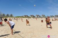 The Sloppy Tuna Summer Olympics Beach Volleyball Tournament #184
