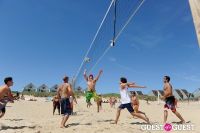 The Sloppy Tuna Summer Olympics Beach Volleyball Tournament #185