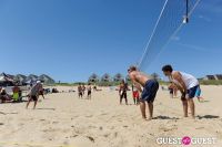 The Sloppy Tuna Summer Olympics Beach Volleyball Tournament #189