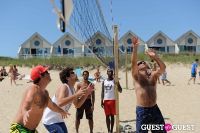The Sloppy Tuna Summer Olympics Beach Volleyball Tournament #194