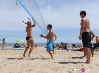 The Sloppy Tuna Summer Olympics Beach Volleyball Tournament #197