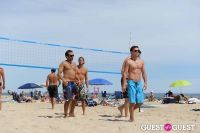 The Sloppy Tuna Summer Olympics Beach Volleyball Tournament #201