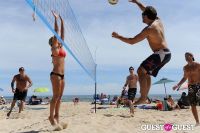 The Sloppy Tuna Summer Olympics Beach Volleyball Tournament #204