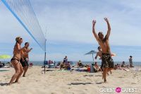 The Sloppy Tuna Summer Olympics Beach Volleyball Tournament #205