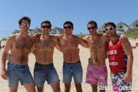 The Sloppy Tuna Summer Olympics Beach Volleyball Tournament #209