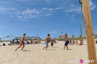 The Sloppy Tuna Summer Olympics Beach Volleyball Tournament #214