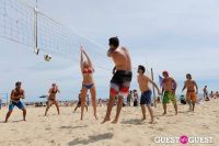 The Sloppy Tuna Summer Olympics Beach Volleyball Tournament #232