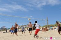The Sloppy Tuna Summer Olympics Beach Volleyball Tournament #243