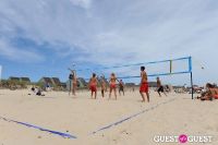 The Sloppy Tuna Summer Olympics Beach Volleyball Tournament #257