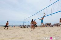 The Sloppy Tuna Summer Olympics Beach Volleyball Tournament #268