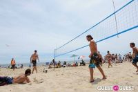 The Sloppy Tuna Summer Olympics Beach Volleyball Tournament #269