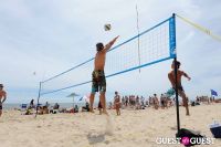 The Sloppy Tuna Summer Olympics Beach Volleyball Tournament #270