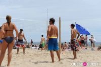 The Sloppy Tuna Summer Olympics Beach Volleyball Tournament #274