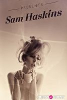 V&M Celebrates Sam Haskins Iconic Photography Album Two #42
