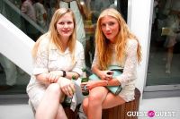 New Museum's Summer White Party #4
