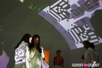 New Museum's Summer White Party #12