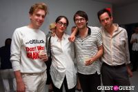 New Museum's Summer White Party #21