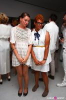 New Museum's Summer White Party #22