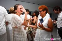 New Museum's Summer White Party #23