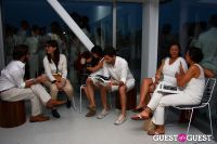 New Museum's Summer White Party #26
