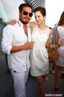 New Museum's Summer White Party #33