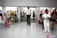 New Museum's Summer White Party #36
